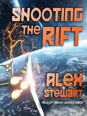 cover image of Shooting the Rift